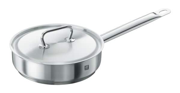 Induktion Schmorpfanne Zwilling